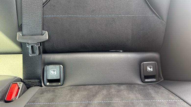 BMW 1 Series 120 M Sport 5dr Step Auto Petrol Hatchback